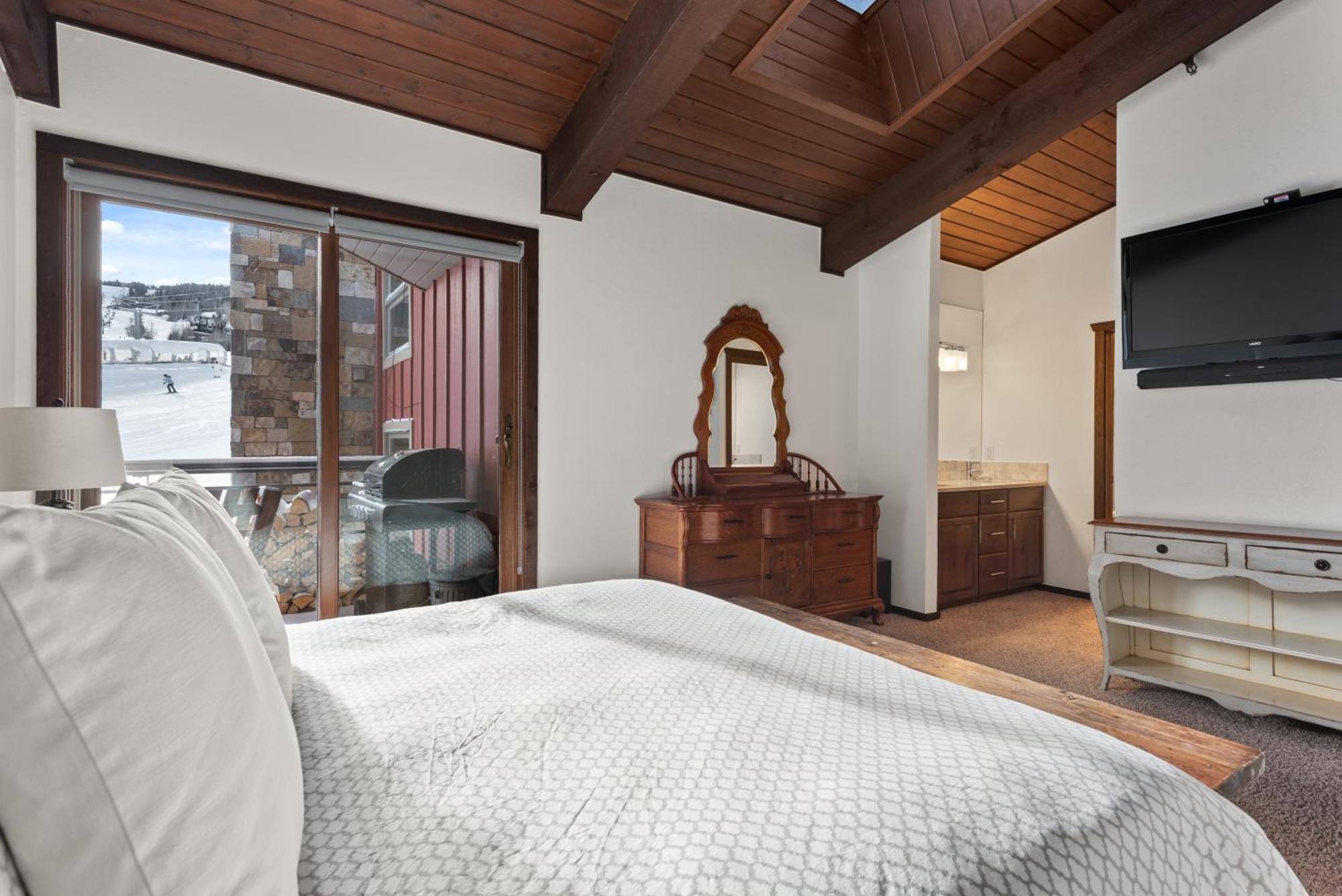Holiday home Enclave 306, Snowmass Ski-in/ski-out W/shared Pool/hot Tub