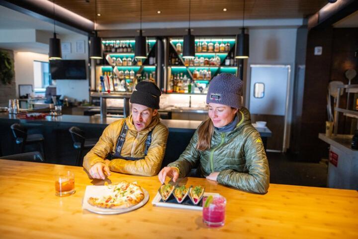 Hotel Limelight Snowmass Snowmass Village