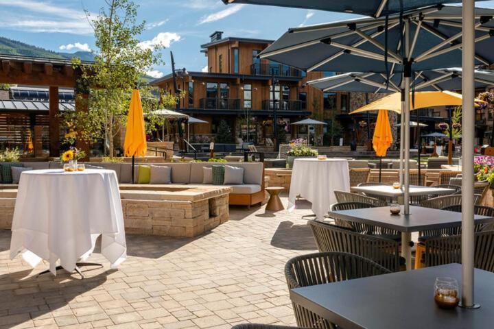 Limelight Snowmass