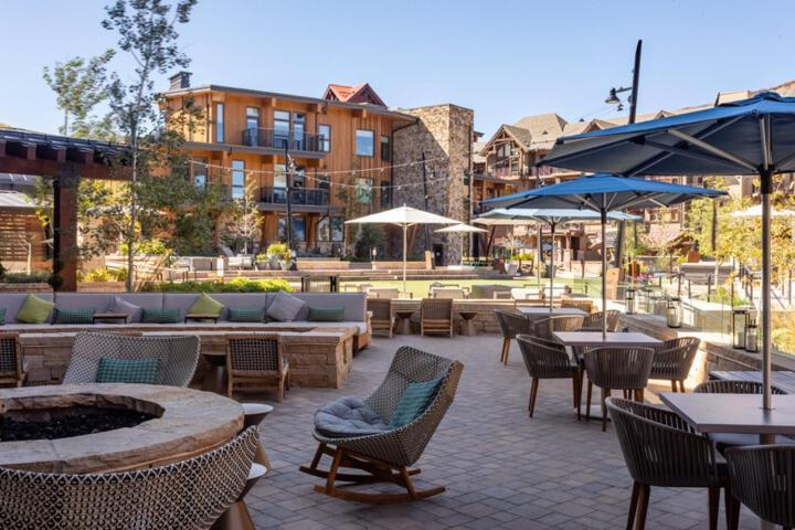 Limelight Snowmass 4*