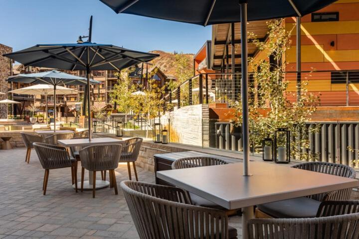 Limelight Snowmass 4* Snowmass Village