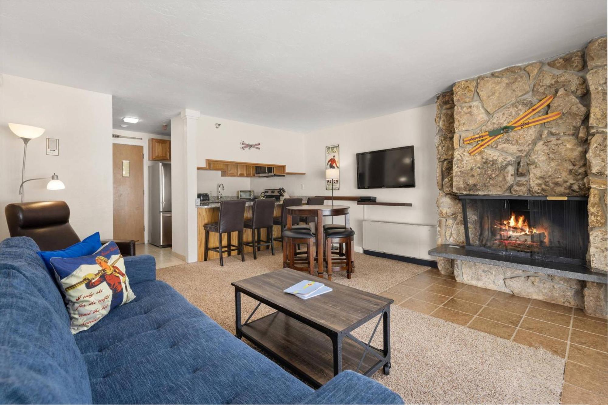 Lichenhearth 30 Holiday home