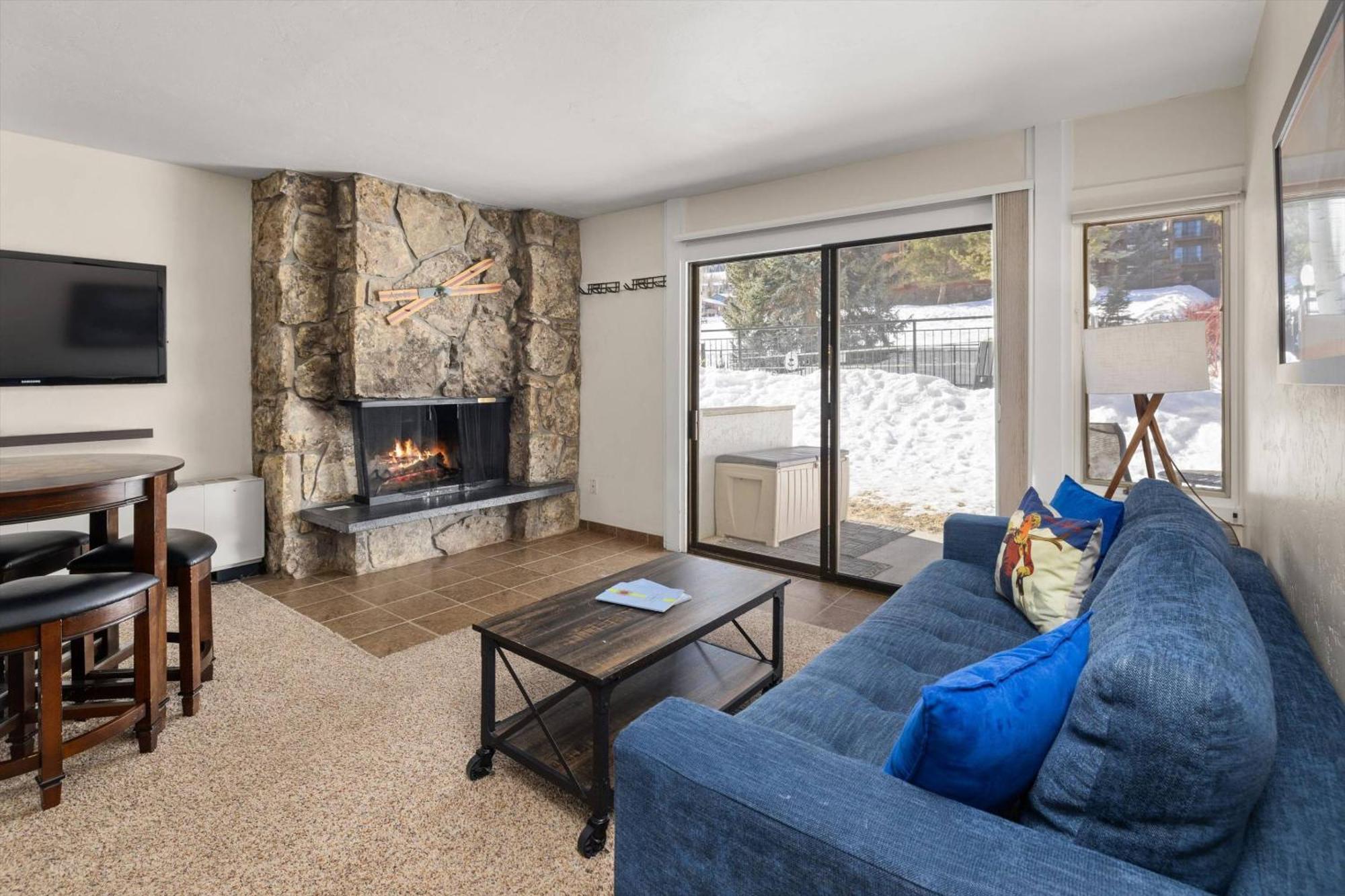 Lichenhearth 30 Holiday home *