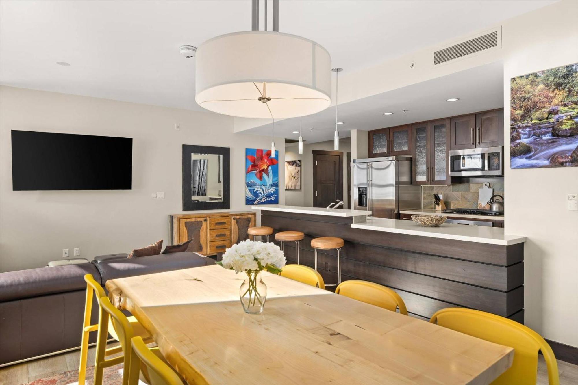 Hayden 2206 Holiday home Snowmass Village