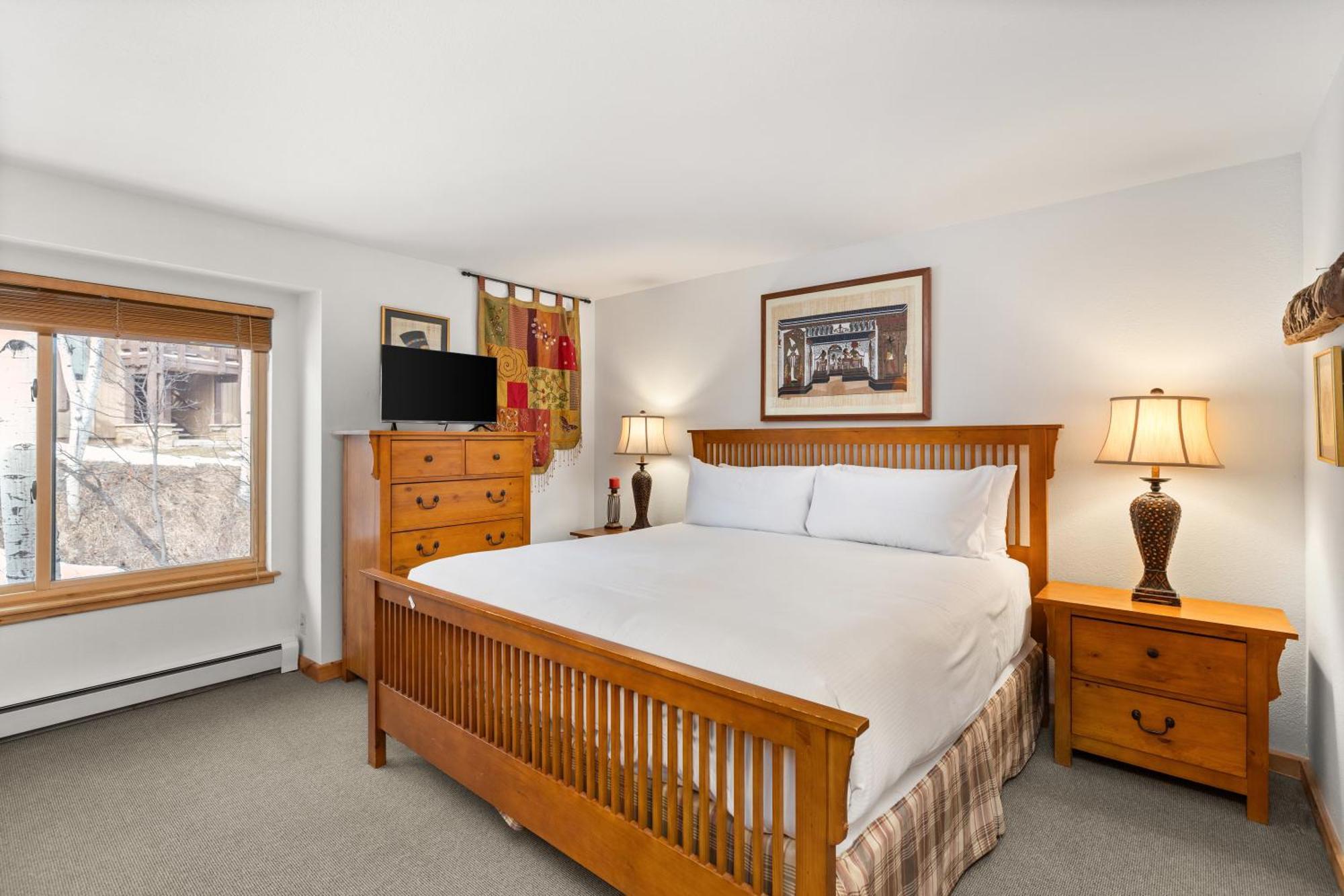 Apartment Seasons Four By Snowmass Vacations Snowmass Village
