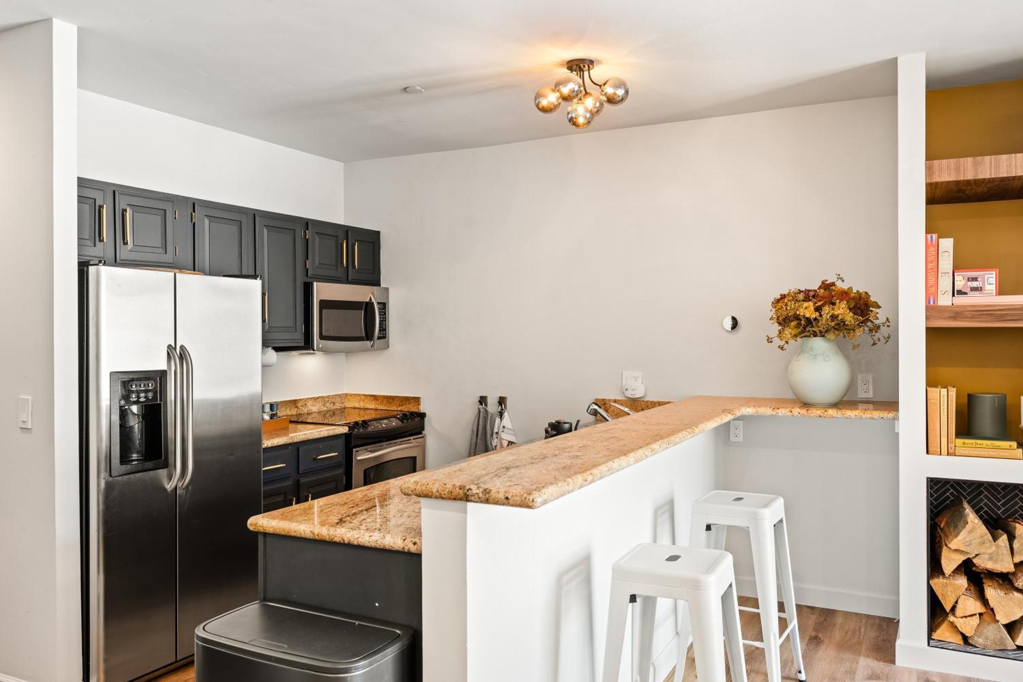 Chamonix 40, Snowmass Ski-in/ski-out W/shared Pool & Hot Tub/free Wifi