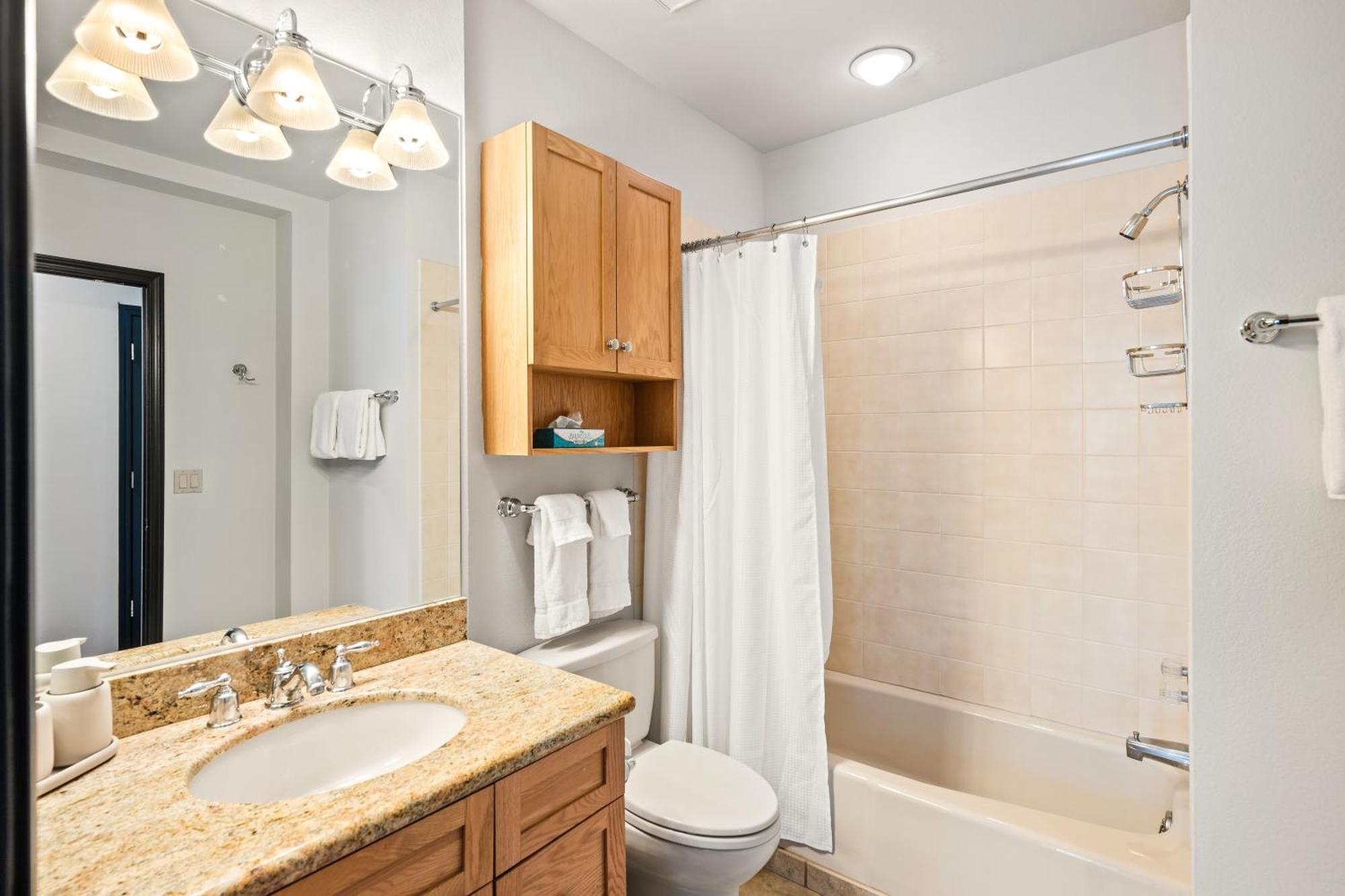 Holiday home Chamonix 40, Snowmass Ski-in/ski-out W/shared Pool & Hot Tub/free Wifi Snowmass Village