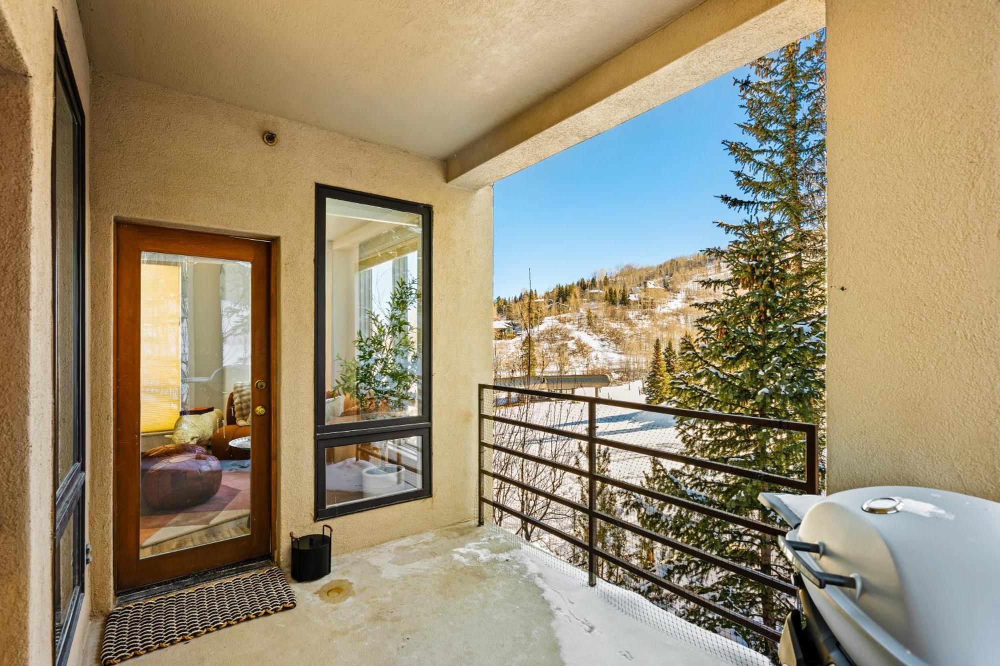 Chamonix 40, Snowmass Ski-in/ski-out W/shared Pool & Hot Tub/free Wifi