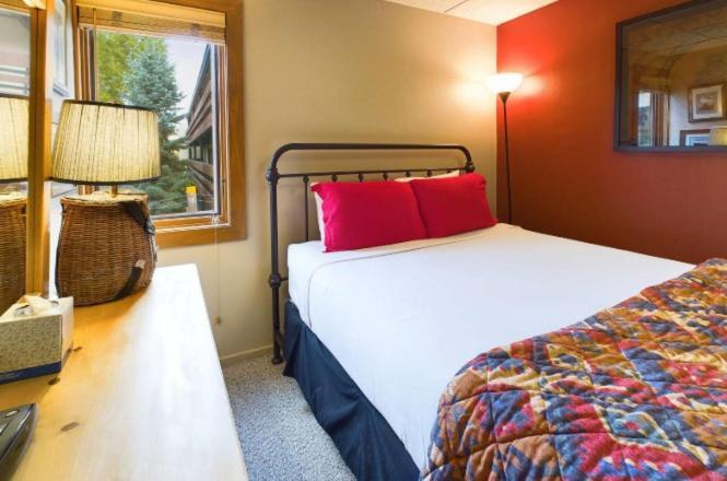Aspenwood By Snowmass Vacations *