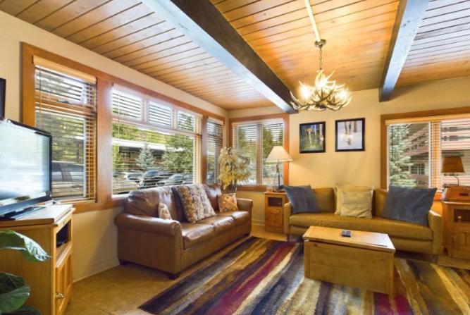 Aspenwood By Snowmass Vacations * Snowmass Village