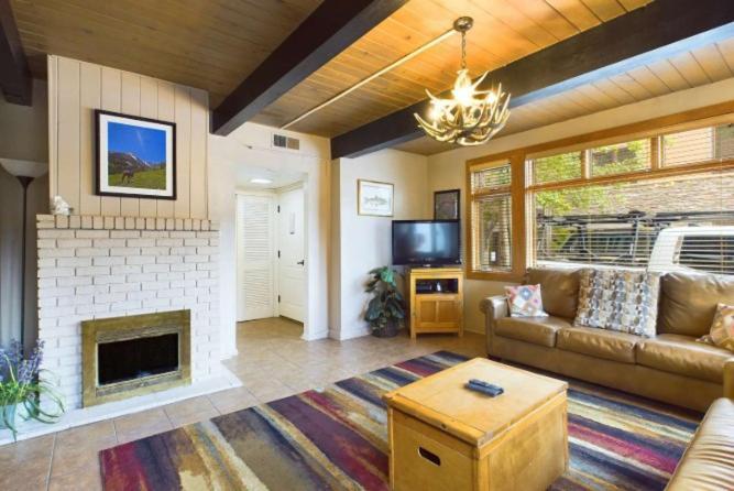 Aspenwood By Snowmass Vacations Apartamento *