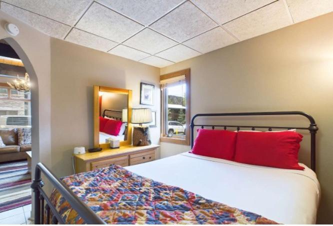 Aspenwood By Snowmass Vacations Snowmass Village
