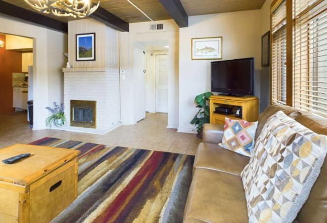 Aspenwood By Snowmass Vacations *