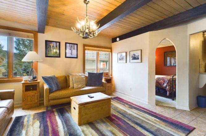Apartamento Aspenwood By Snowmass Vacations