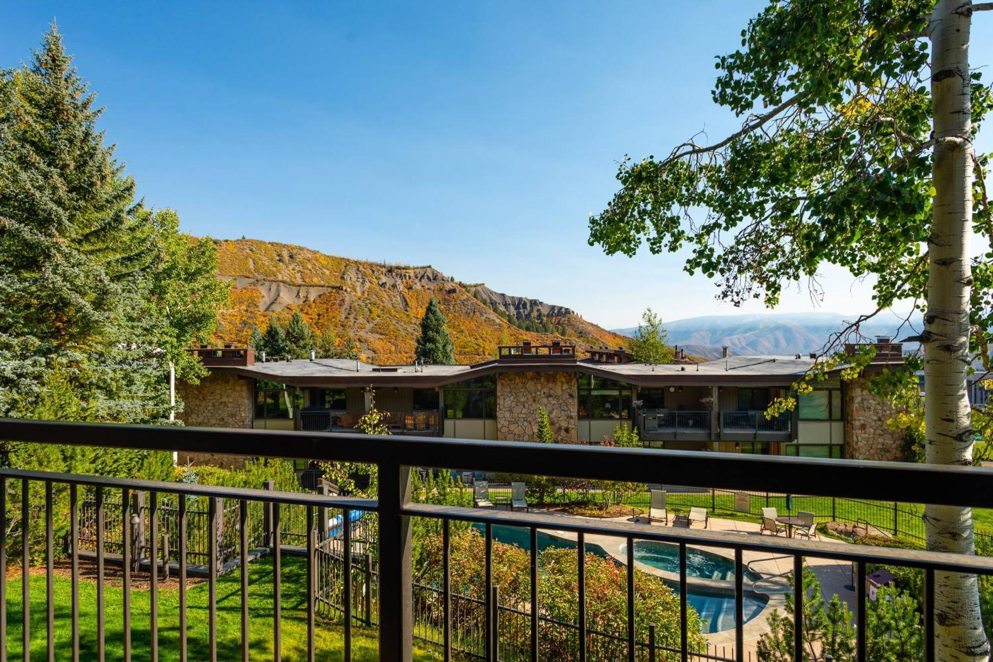 Shadowbrook 102 Holiday home