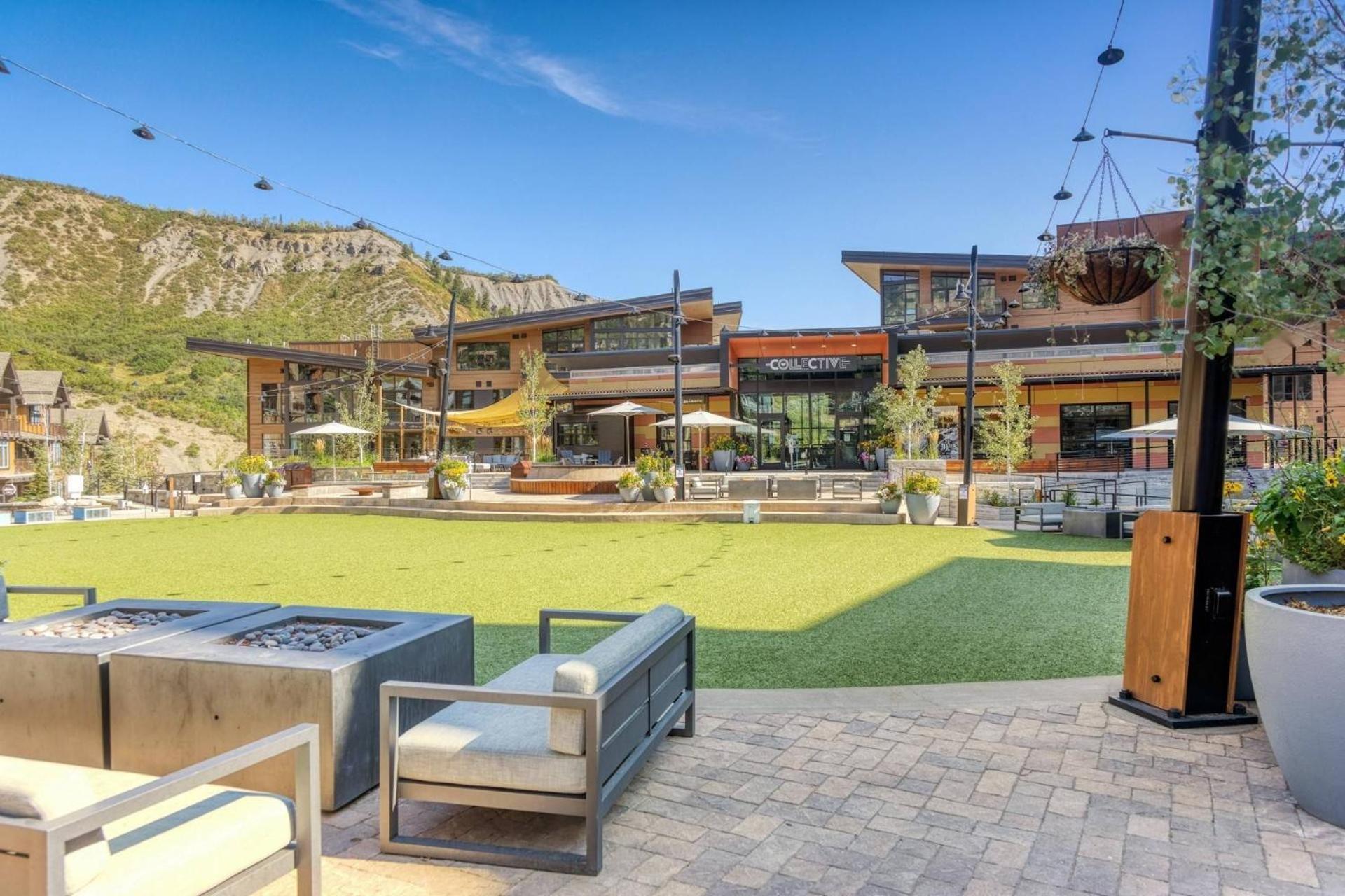 Holiday home Capitol Peak 3209 Snowmass Village