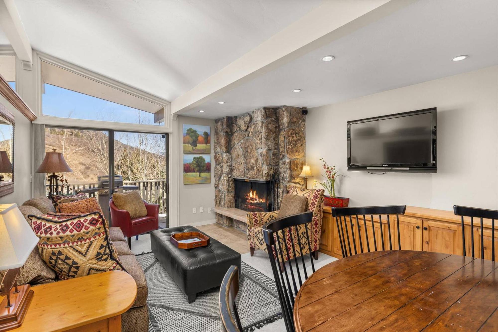 Lichenhearth 35 Holiday home
