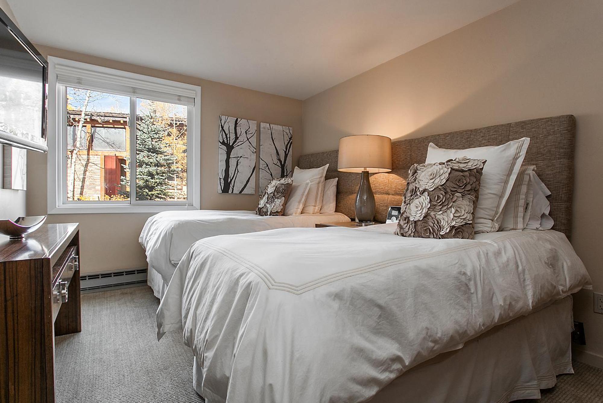 Terracehouse By Snowmass Vacations