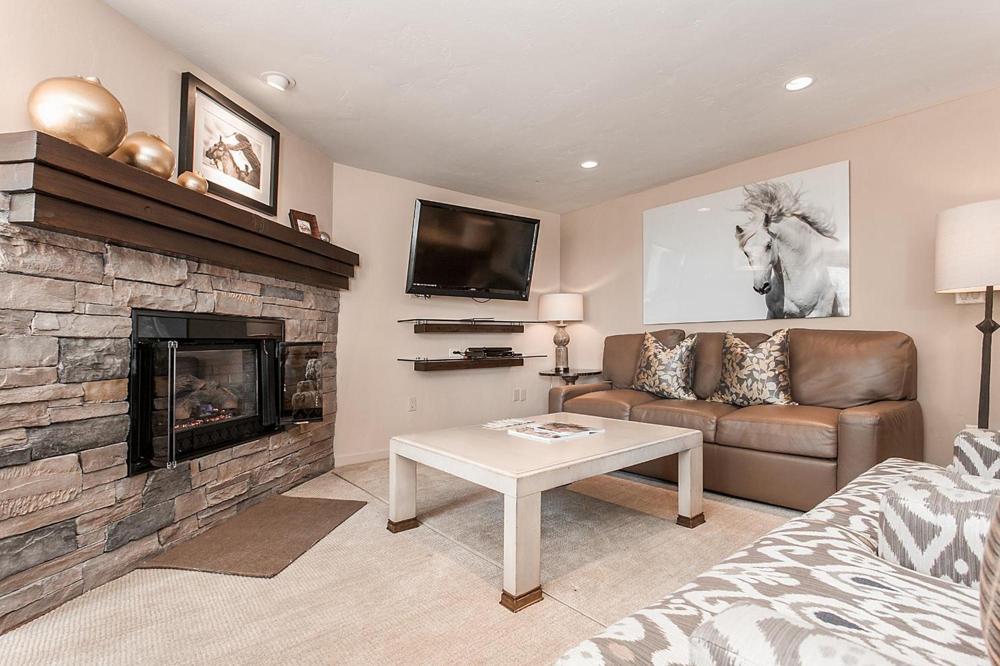 Terracehouse By Snowmass Vacations * Snowmass Village