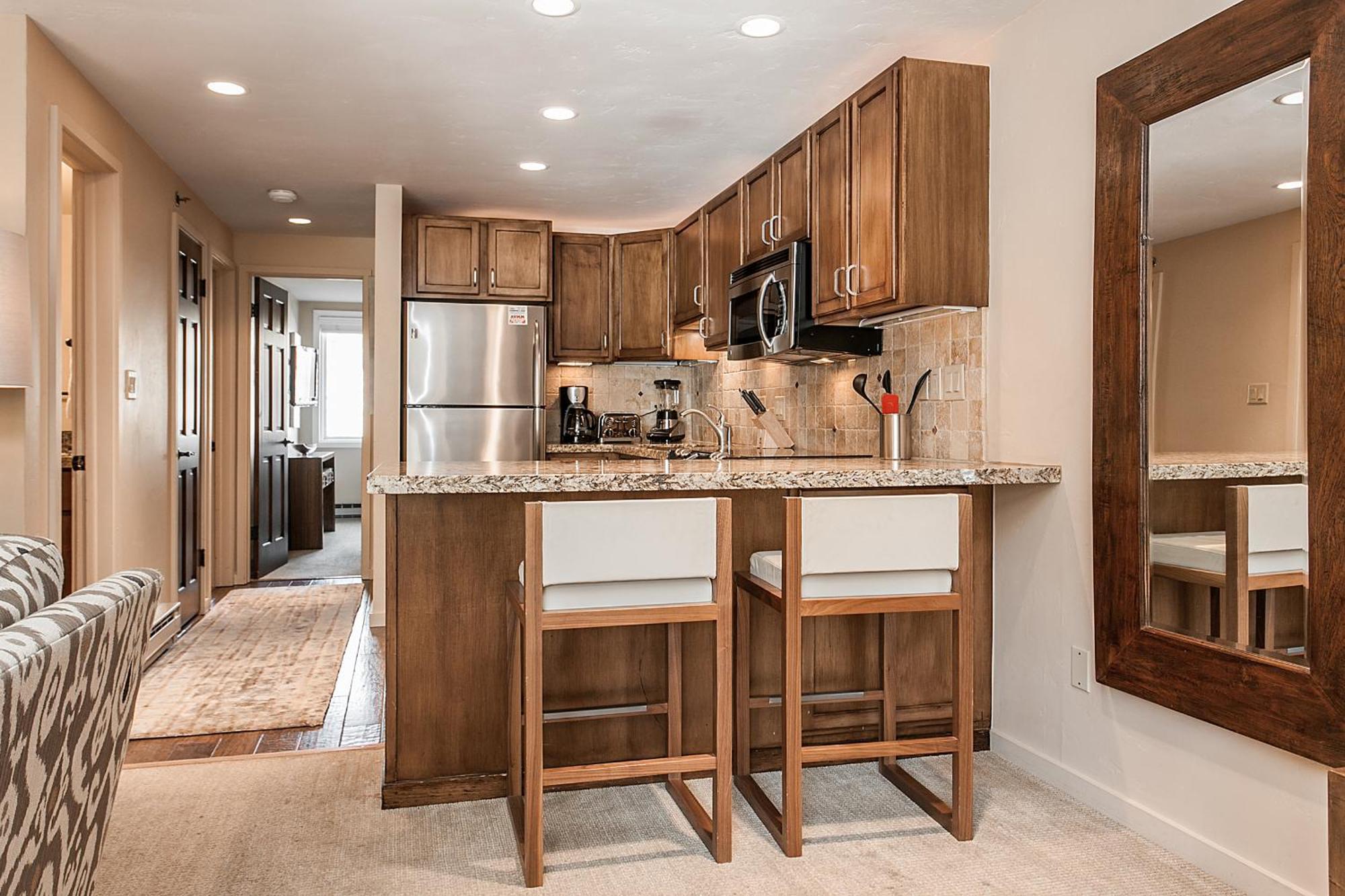 Terracehouse By Snowmass Vacations * Snowmass Village