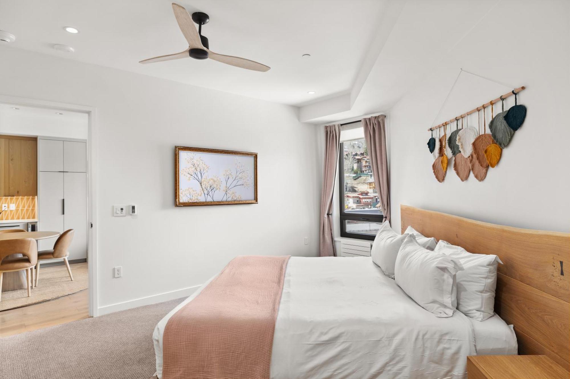 Apartment Electric Pass By Snowmass Vacations Snowmass Village