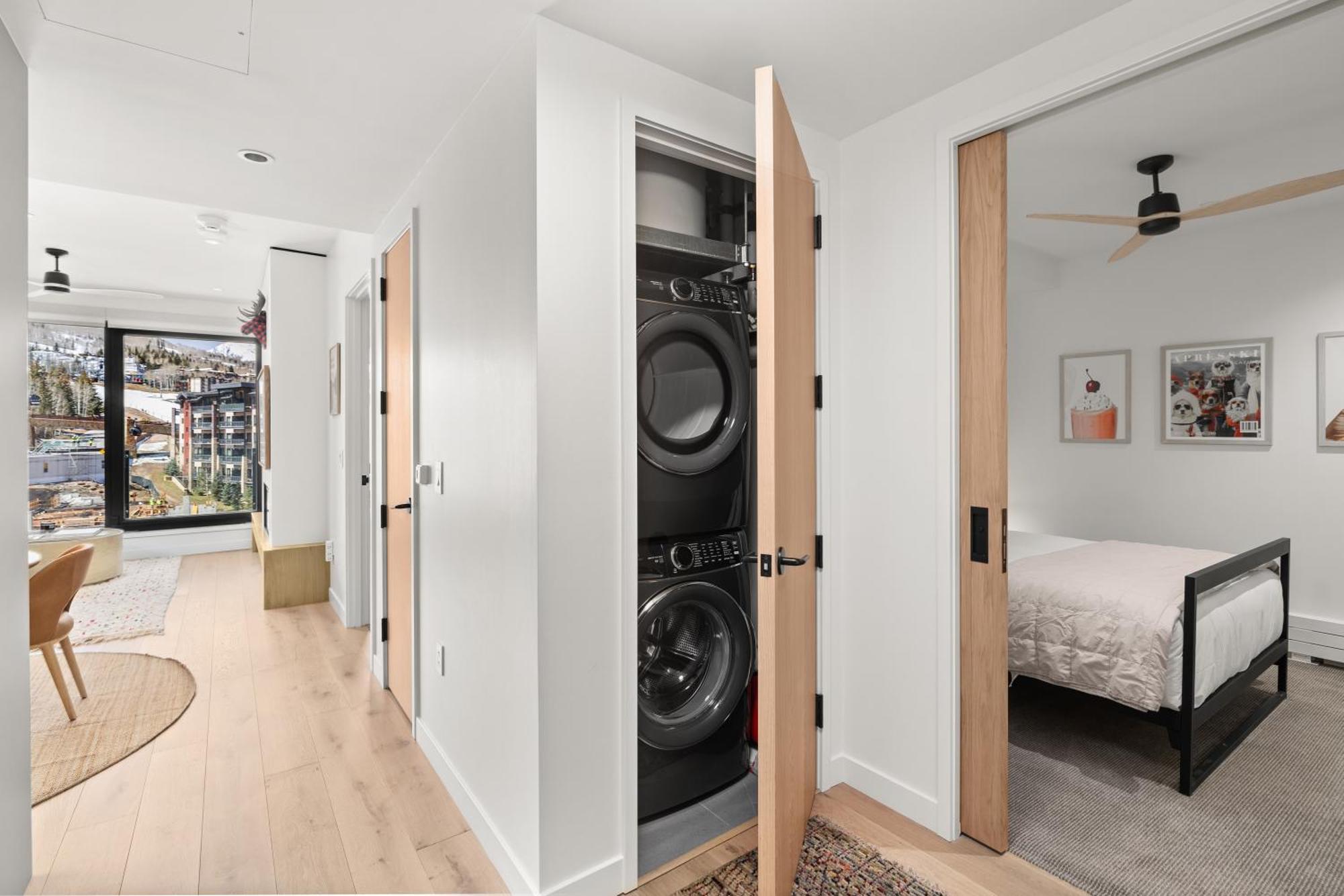 Apartment Electric Pass By Snowmass Vacations