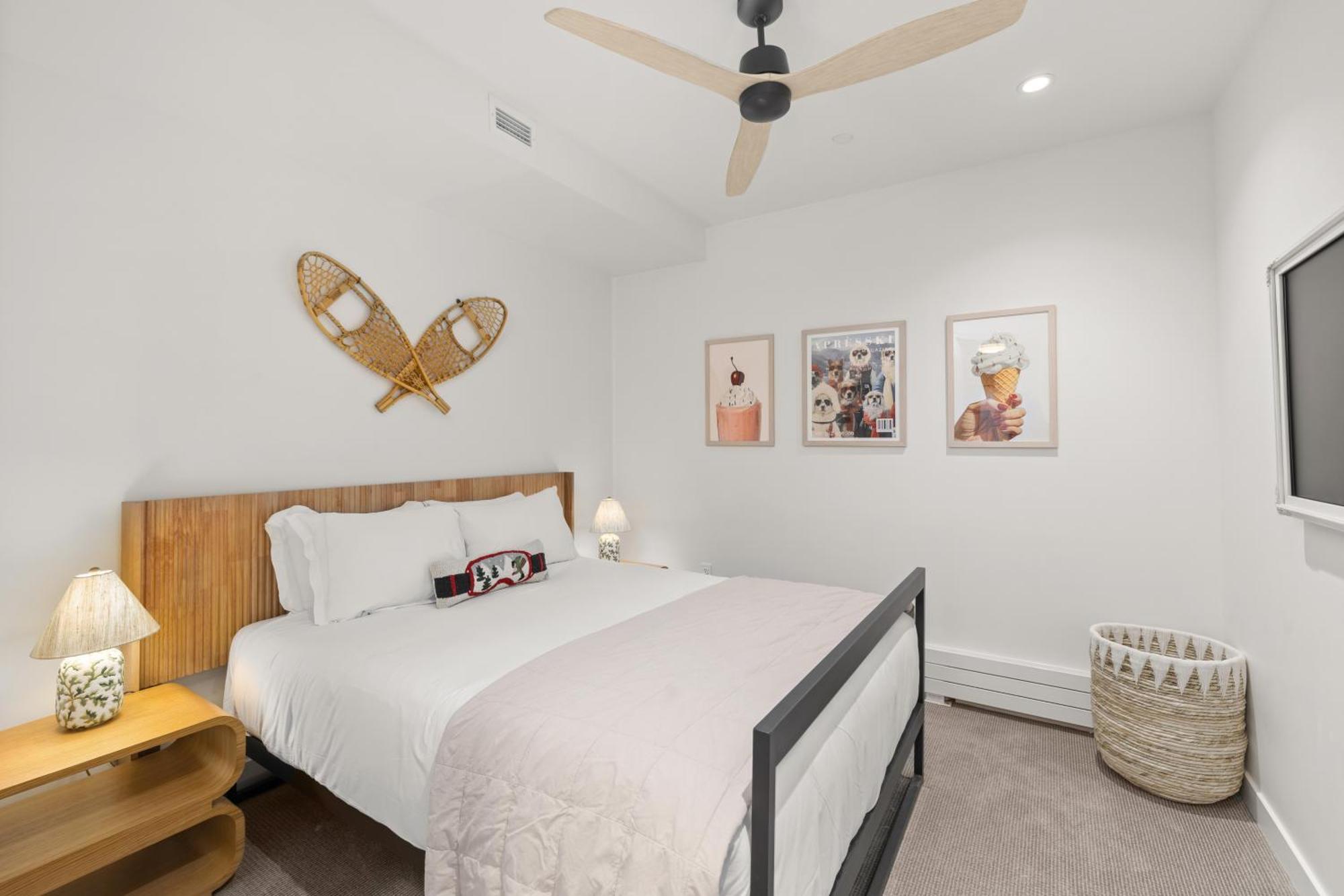 Apartment Electric Pass By Snowmass Vacations Snowmass Village