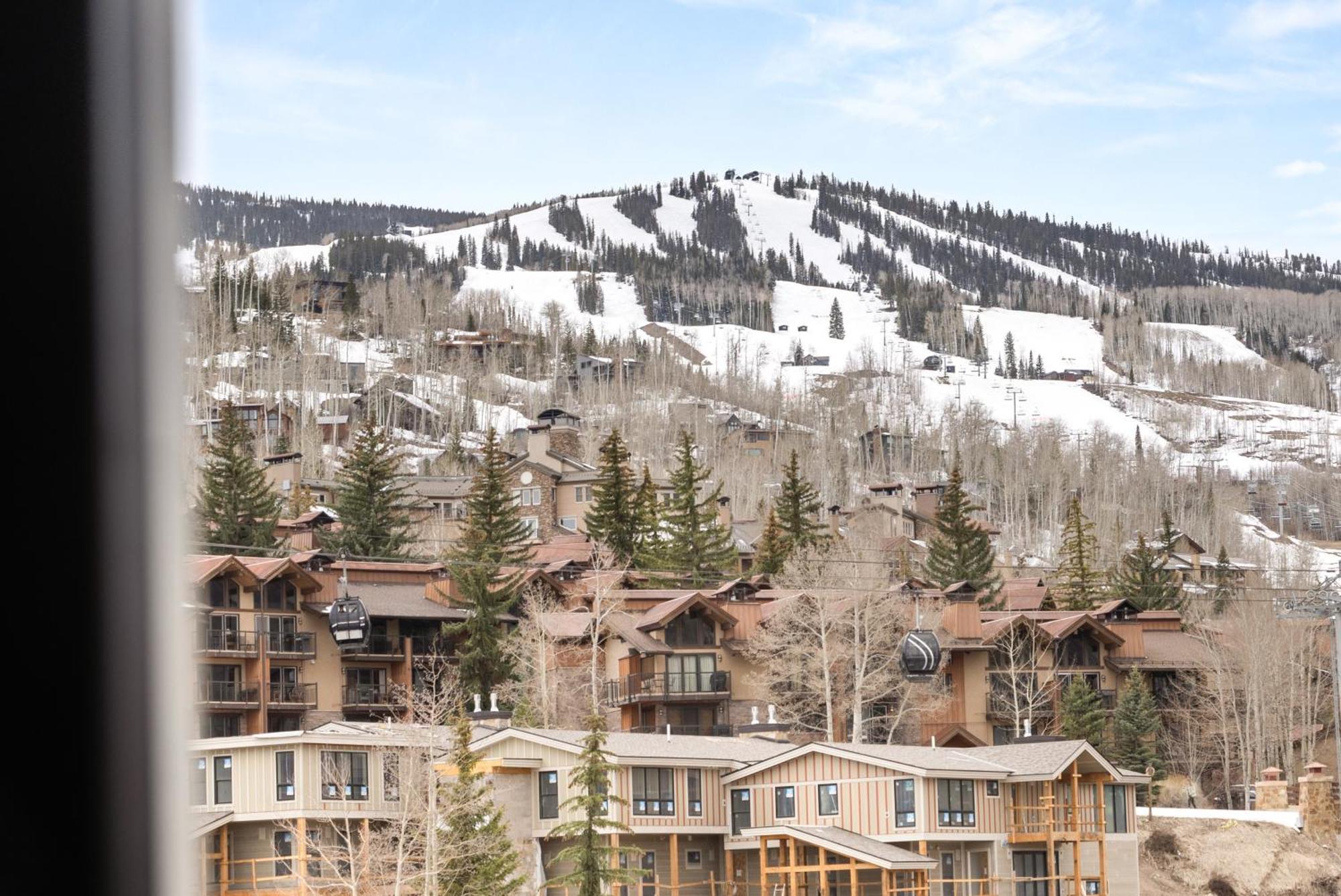 Electric Pass By Snowmass Vacations *