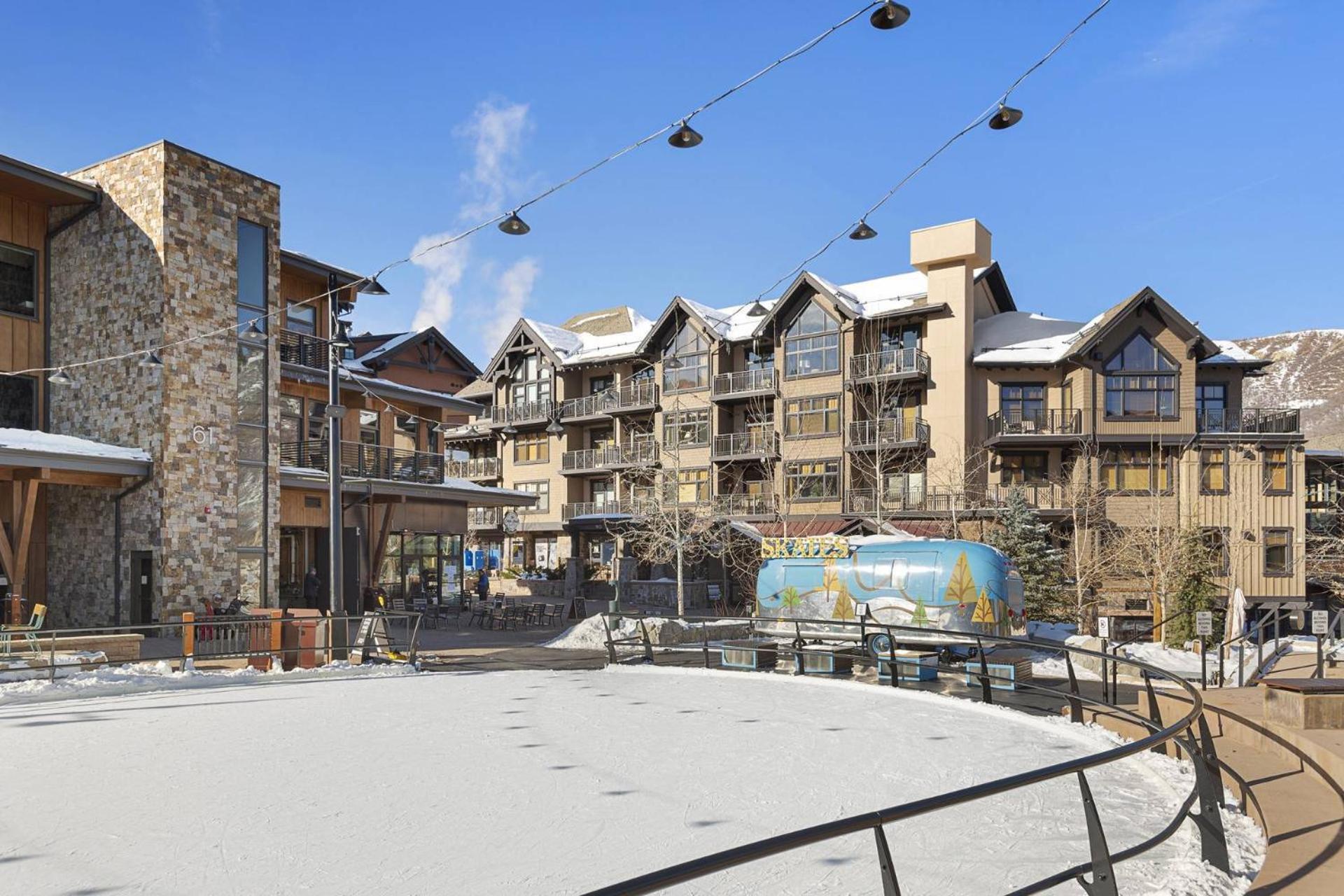Capitol Peak 3127 Snowmass Village