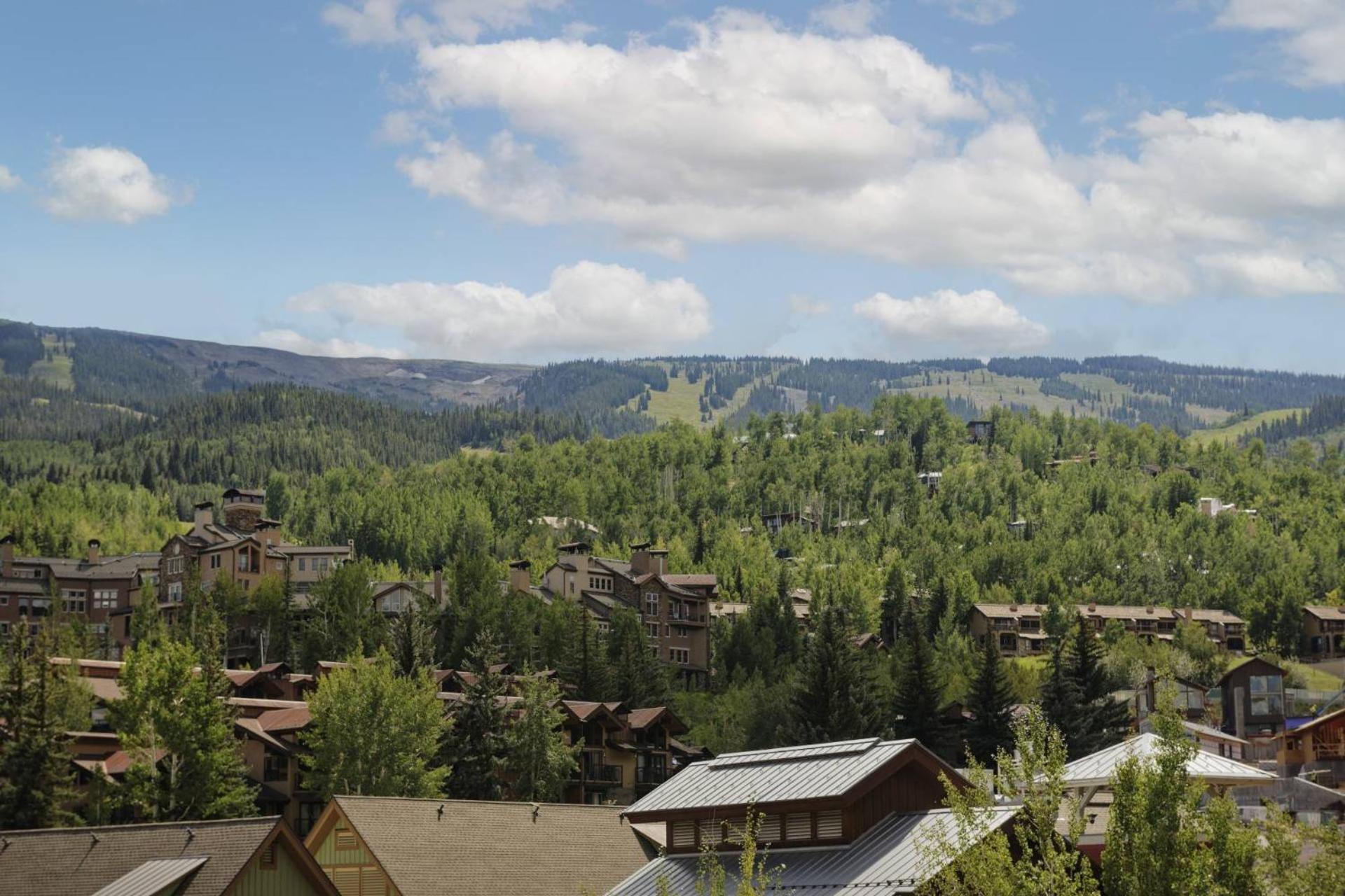 Capitol Peak 3127 Holiday home