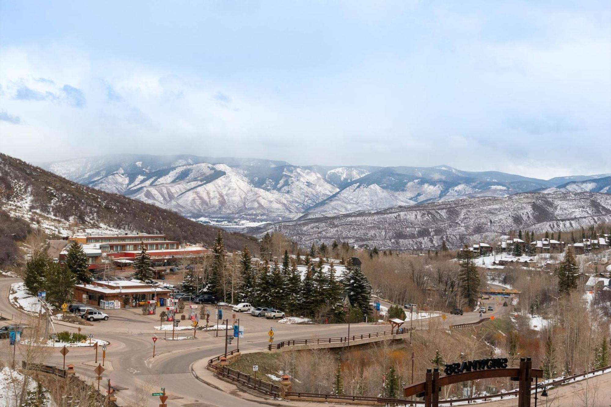 Holiday home Capitol Peak 3224 Snowmass Village