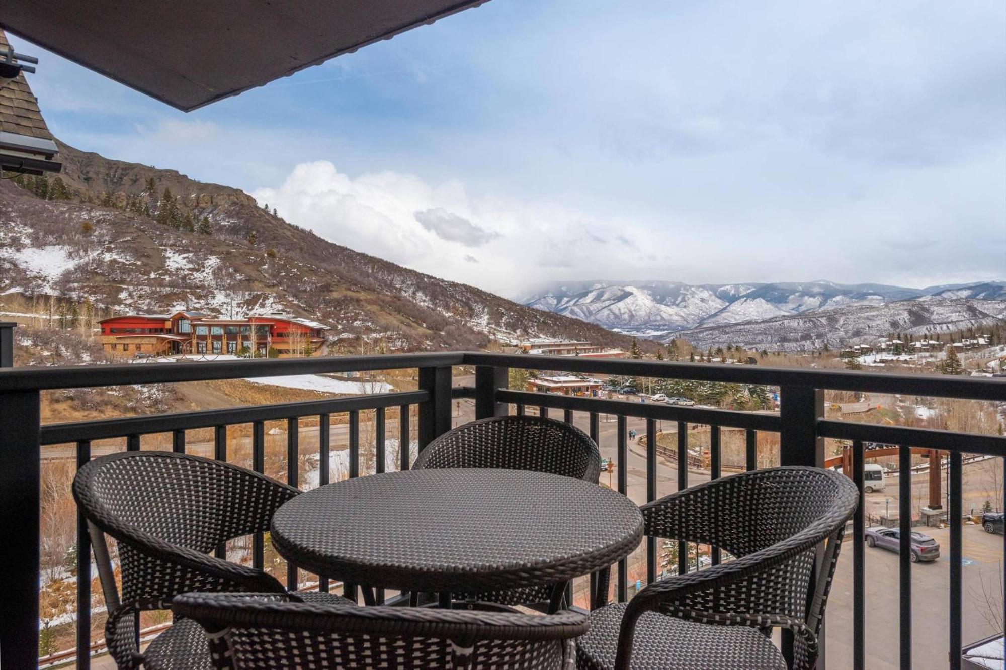 Capitol Peak 3224 Holiday home *