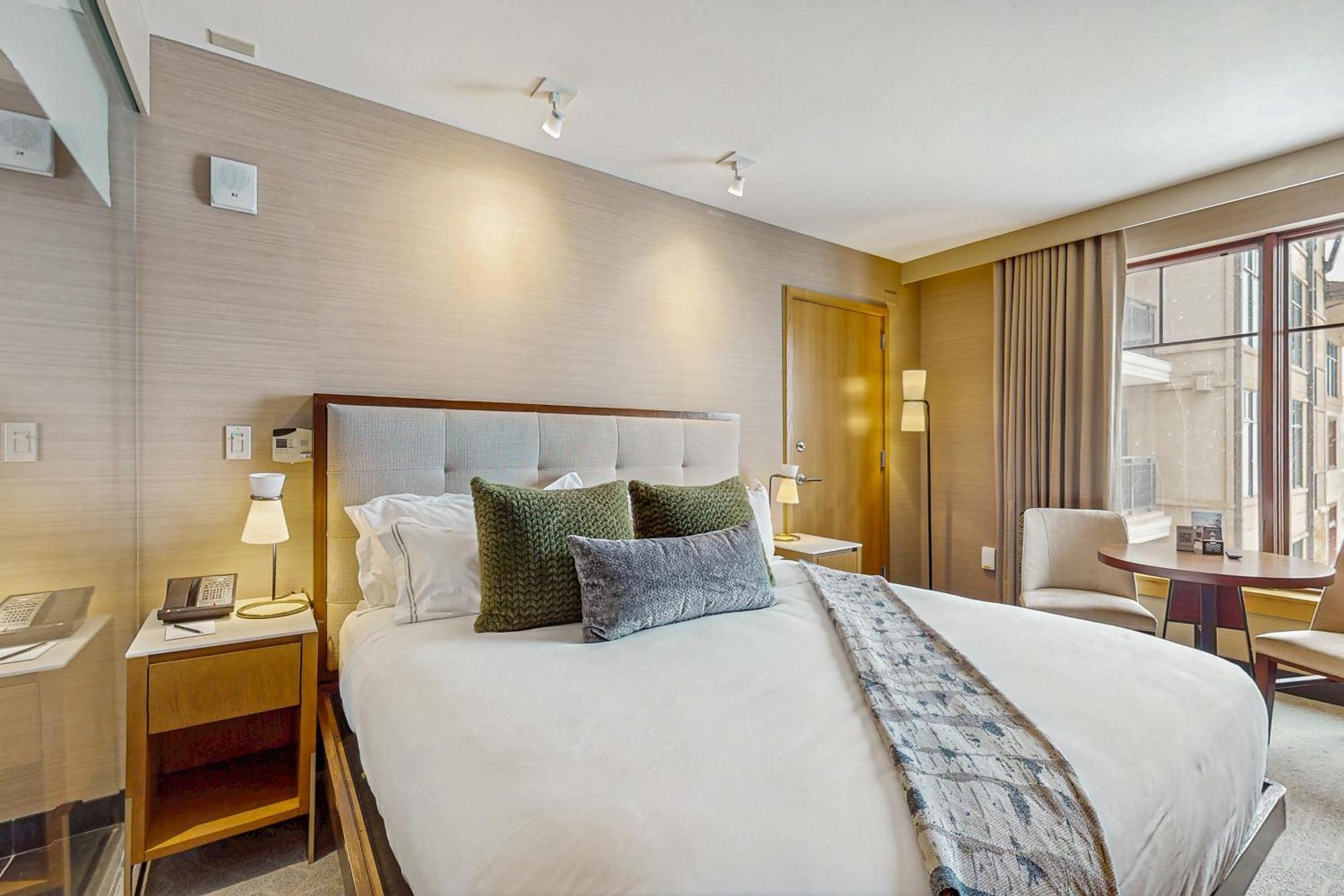 Hotel The Peakstone Snowmass Village