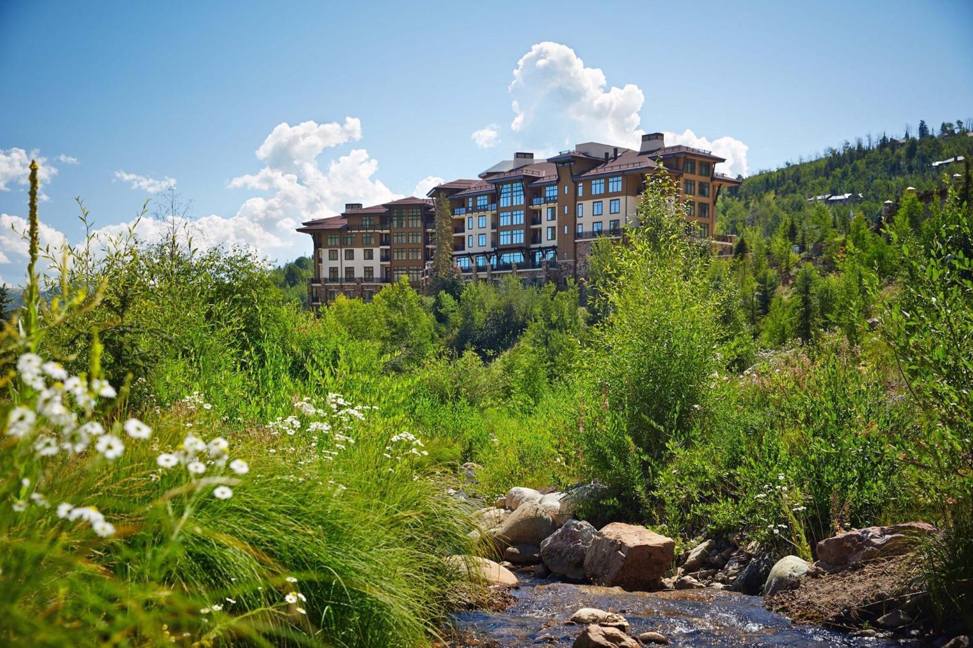 Viceroy Snowmass 5*