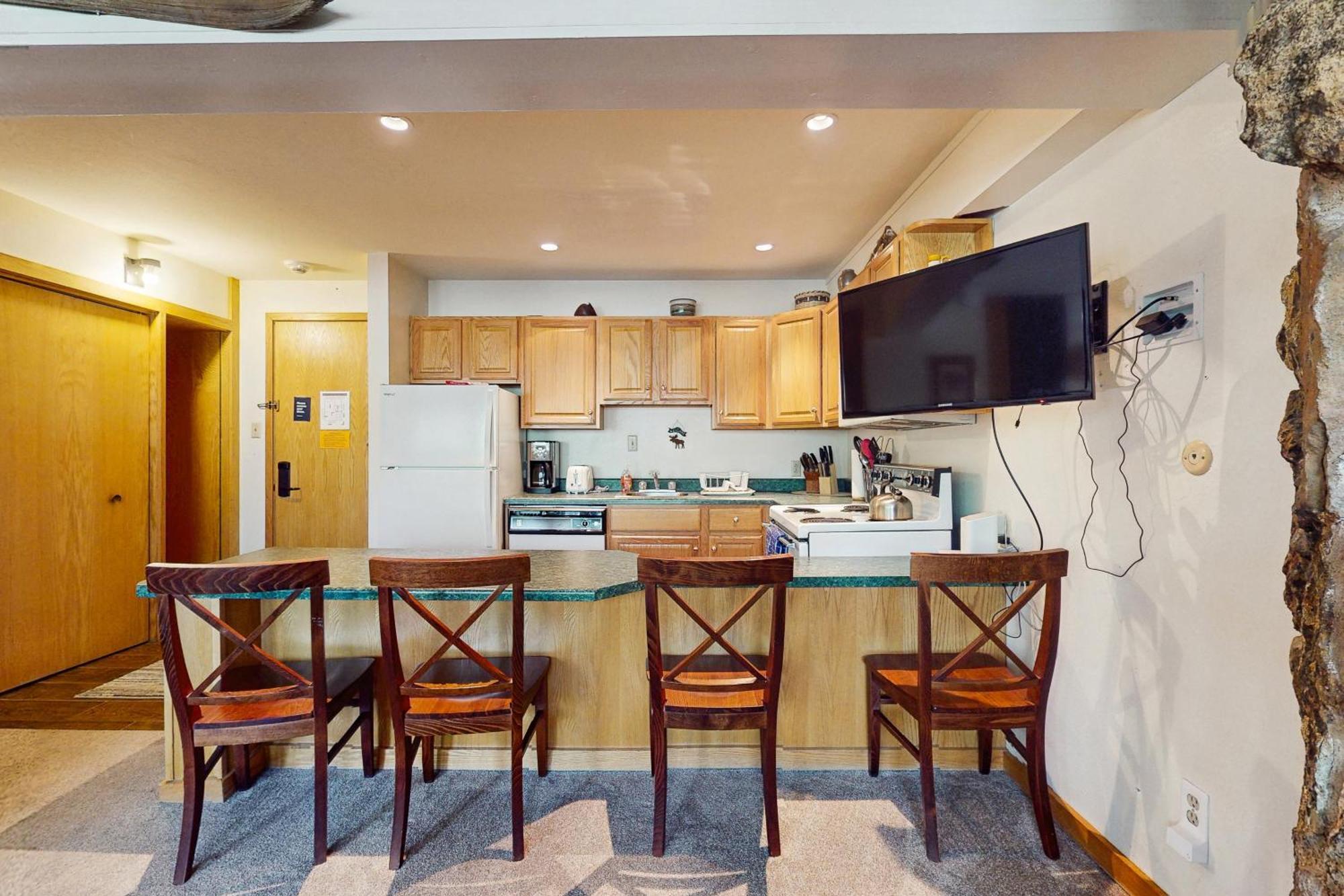 Hotel Cozy Slopeside *