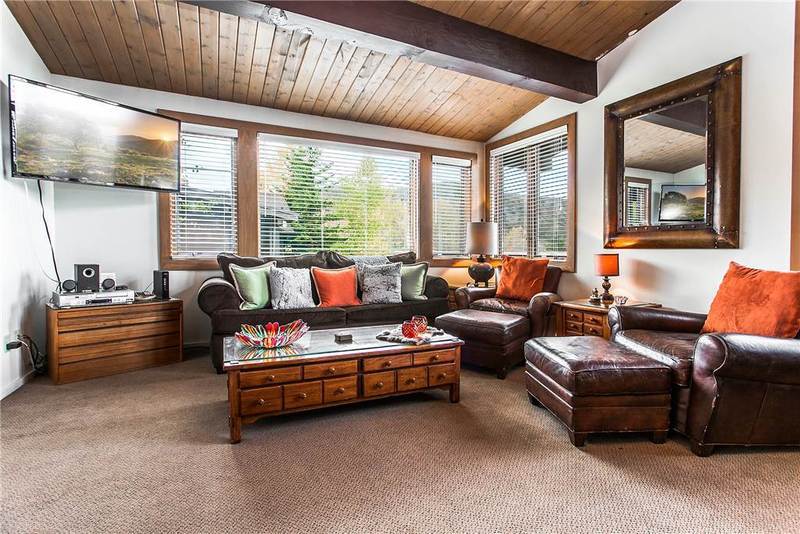 Apartahotel Aspenwood - Coraltree Collection Snowmass Village