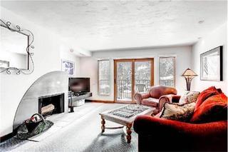 Ute 4* Snowmass Village