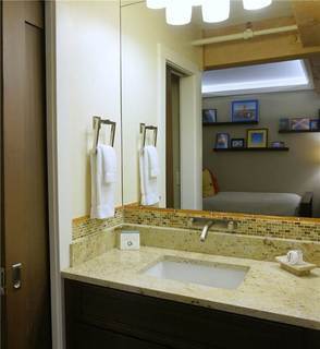 Enclave Snowmass Lower Village By Slc Hotel 3*