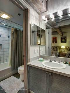 Enclave Snowmass Lower Village By Slc