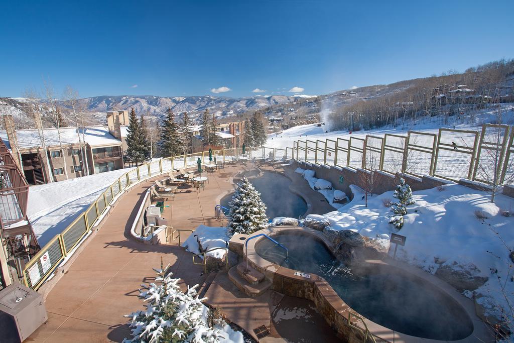 Timberline Resort 3*