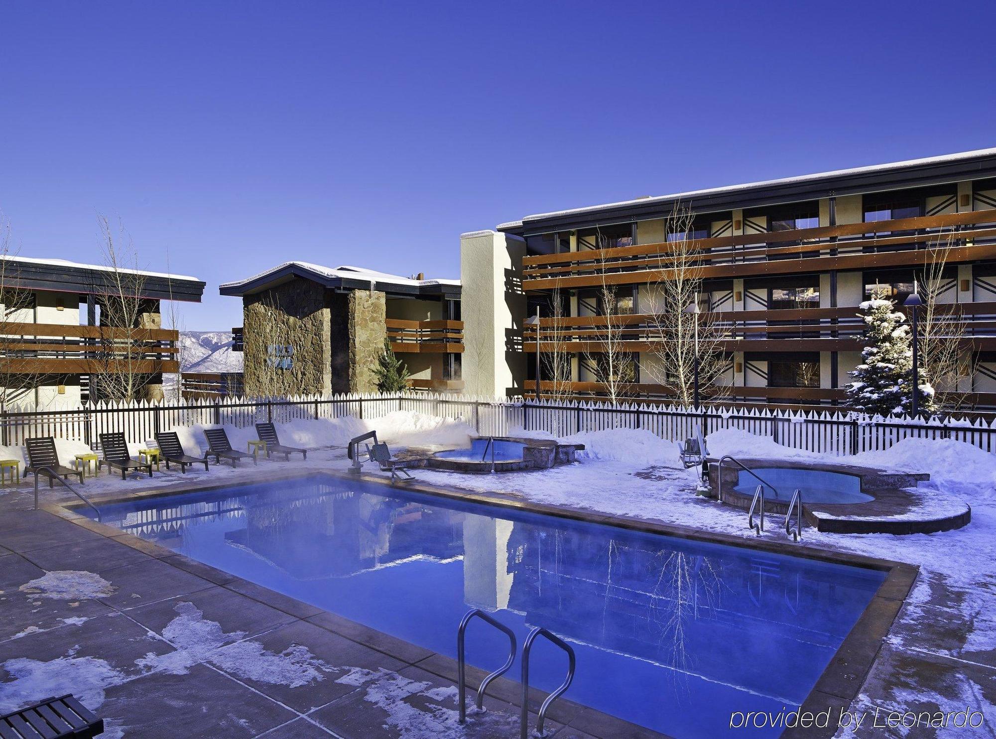 Wildwood Snowmass 3* Snowmass Village
