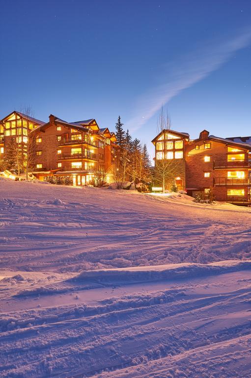 The Crestwood Aparthotel 4*