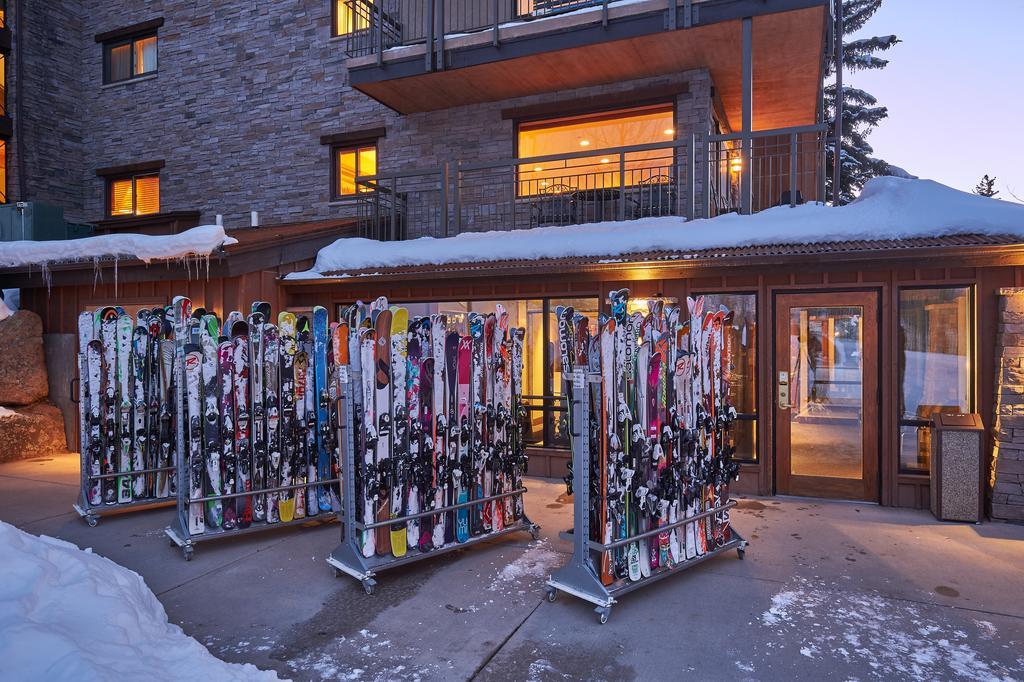 Aparthotel The Crestwood Snowmass Village
