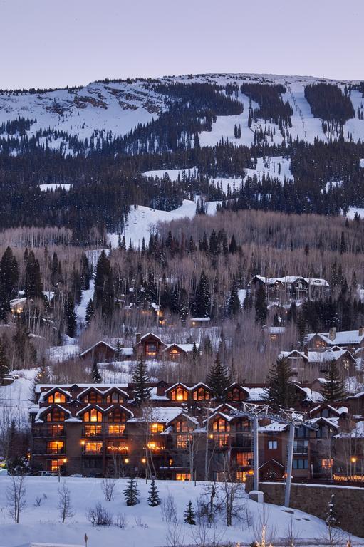 The Crestwood 4* Snowmass Village