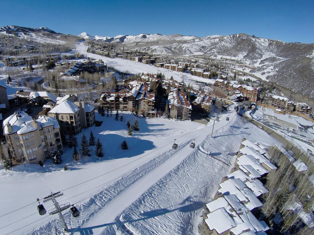 Aparthotel The Crestwood Snowmass Village