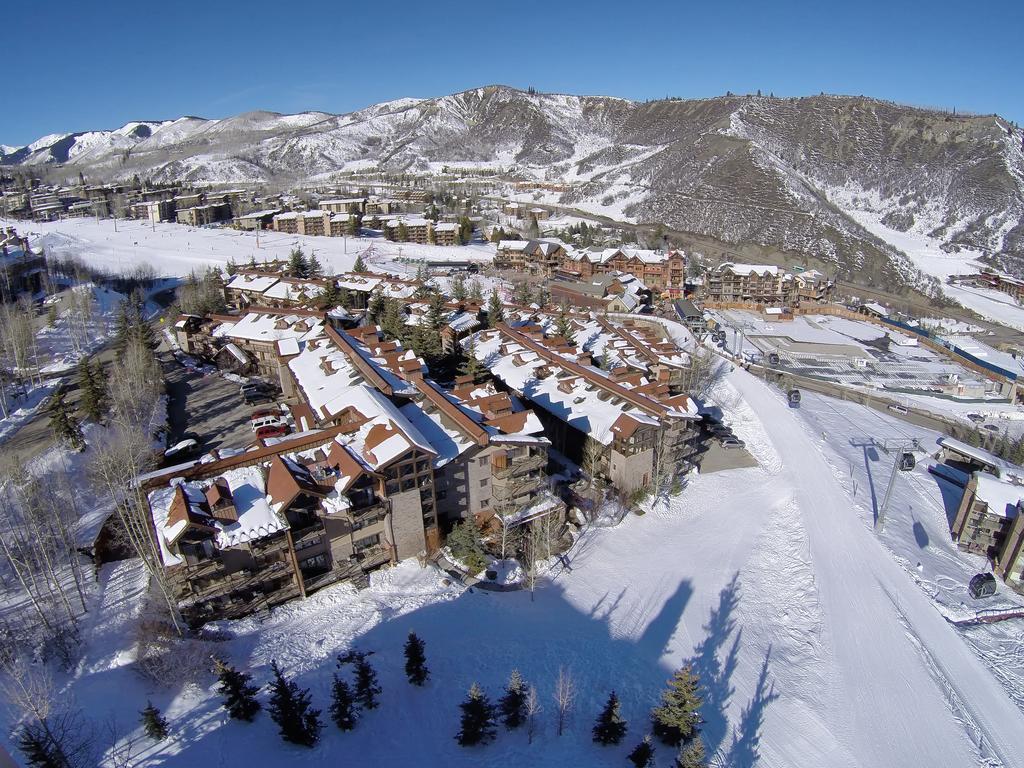 The Crestwood Aparthotel Snowmass Village