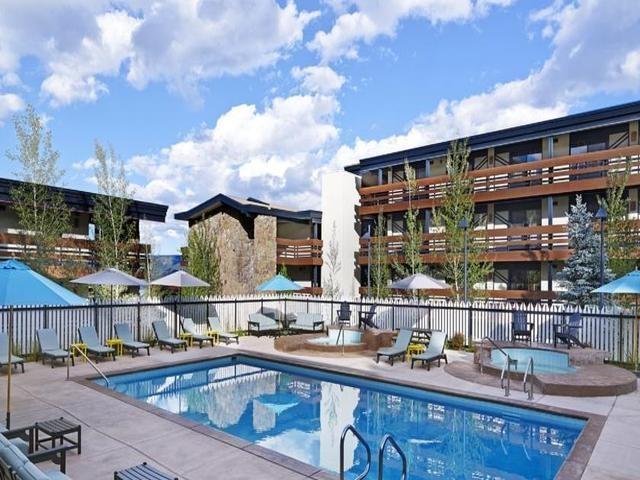 Wildwood Snowmass Hotel 3*