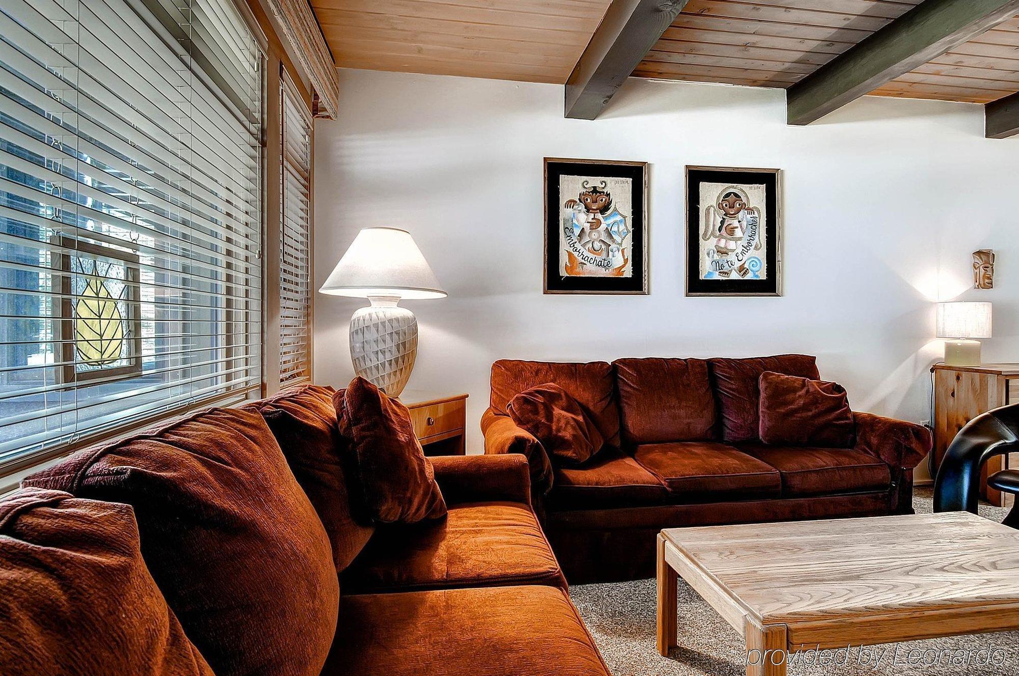 Apartahotel Aspenwood - Coraltree Collection Snowmass Village