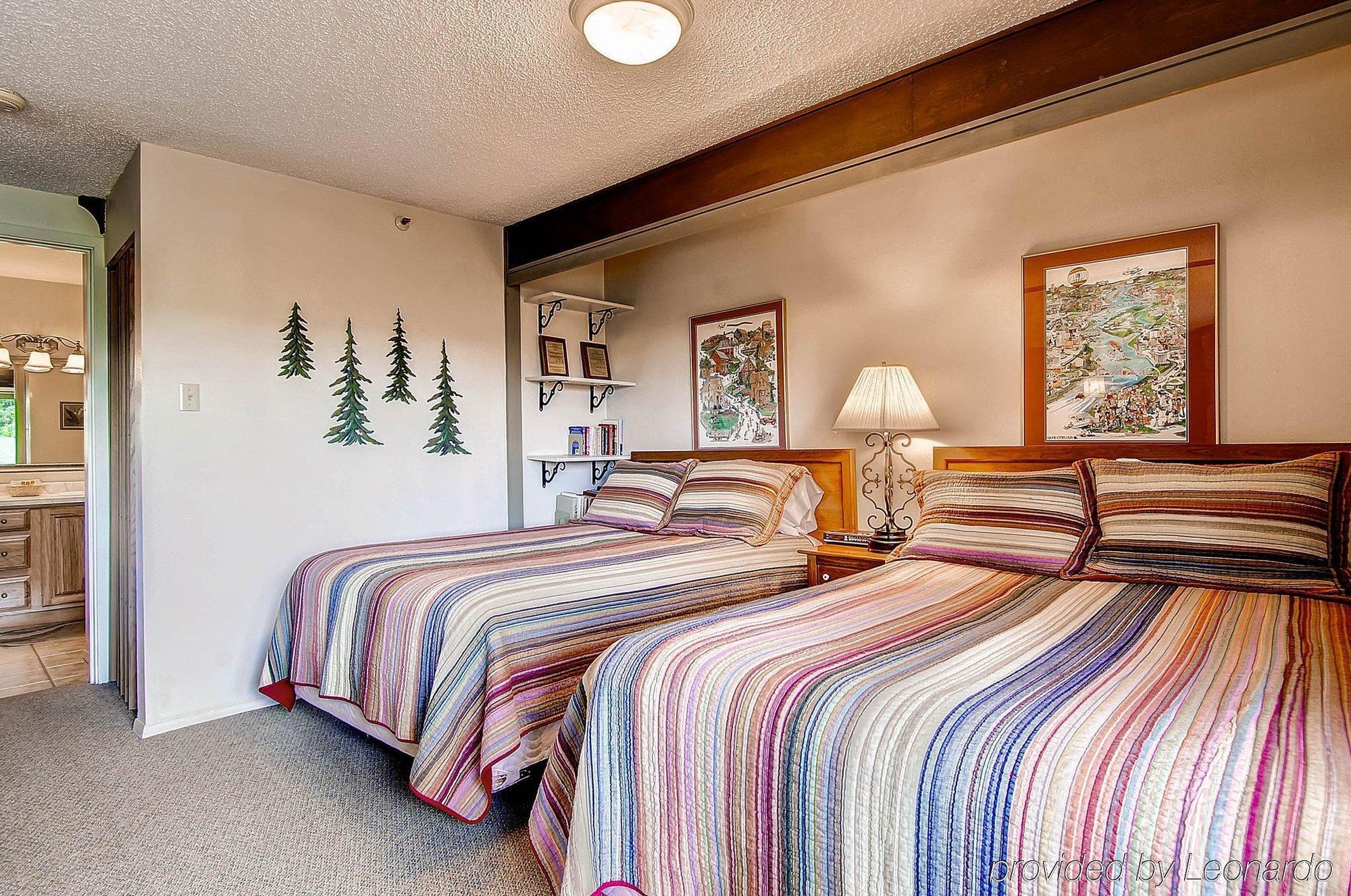 Lichenhearth - Coraltree Collection 3* Snowmass Village