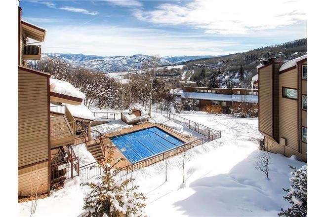 Snowmass By First Choice Management 3*